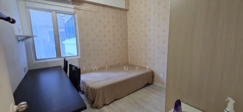 Jalil Damai Apartments - 3