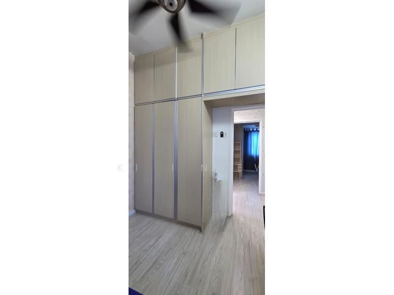 Jalil Damai Apartments - 5