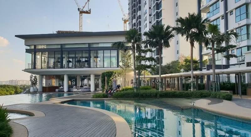 V Residence 3 @ Sunway Velocity - 2
