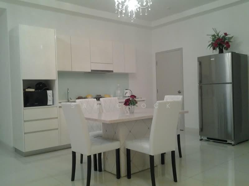 V Residence 3 @ Sunway Velocity - 4
