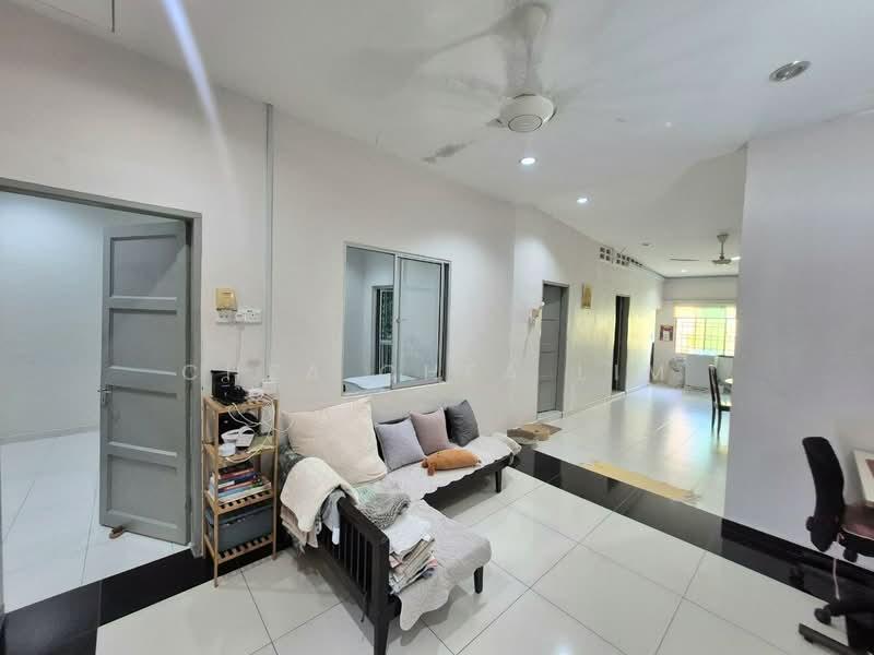 Taman Canning - 4