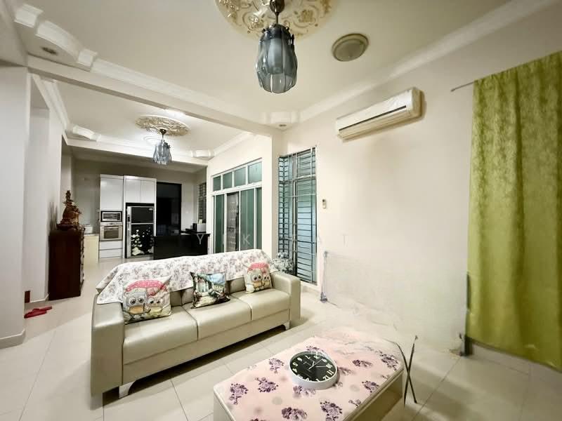 Ponderosa Ponderosas - 4