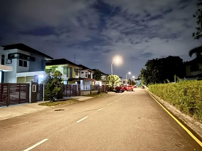 Ponderosa Ponderosas - 1