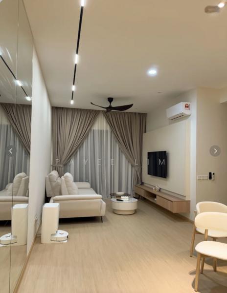 Ambience Residence - 3