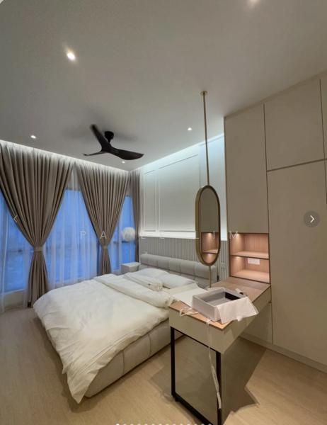 Ambience Residence - 1