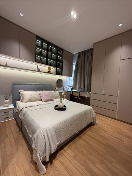 Ambience Residence - 5