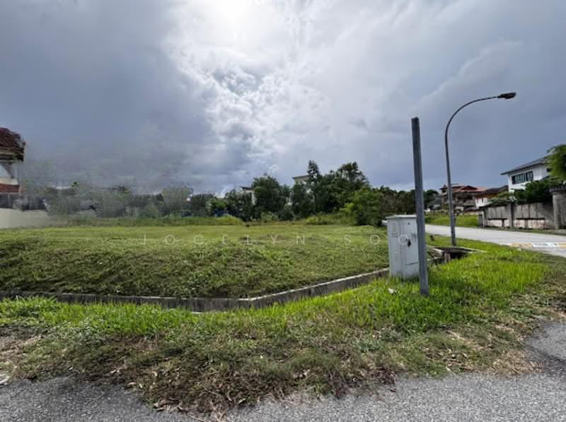 Bandar Mahkota Cheras - 4