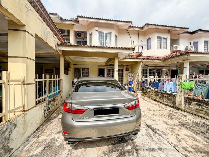 Taman Puchong Utama - 2