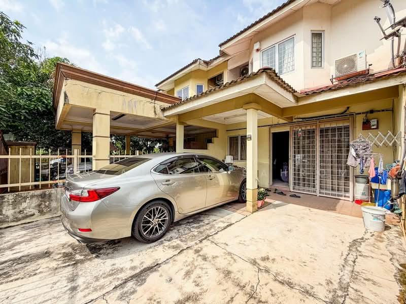 Taman Puchong Utama - 3