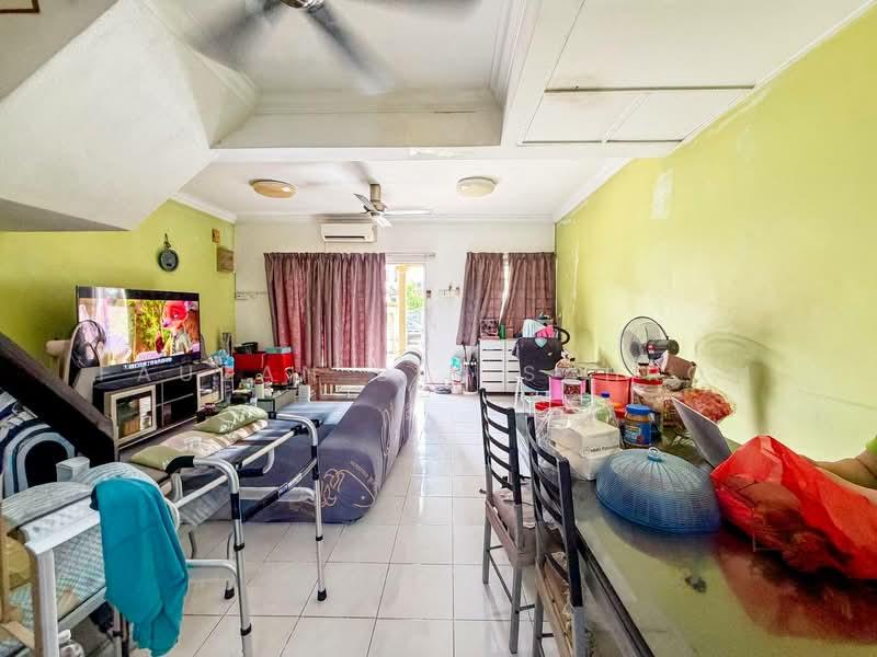 Taman Puchong Utama - 4