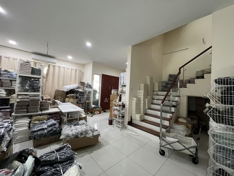 Areca Residence - 2