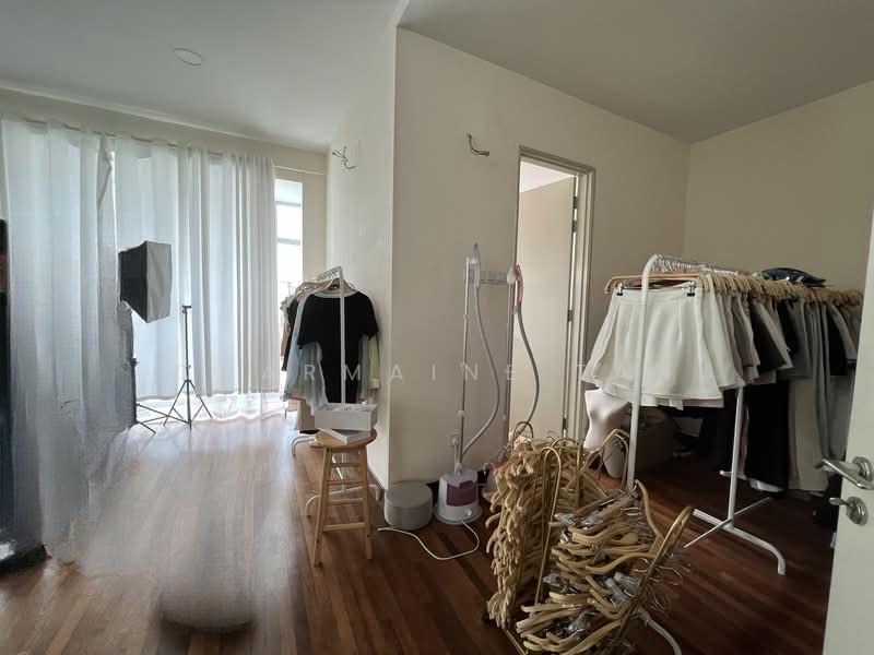 Areca Residence - 3