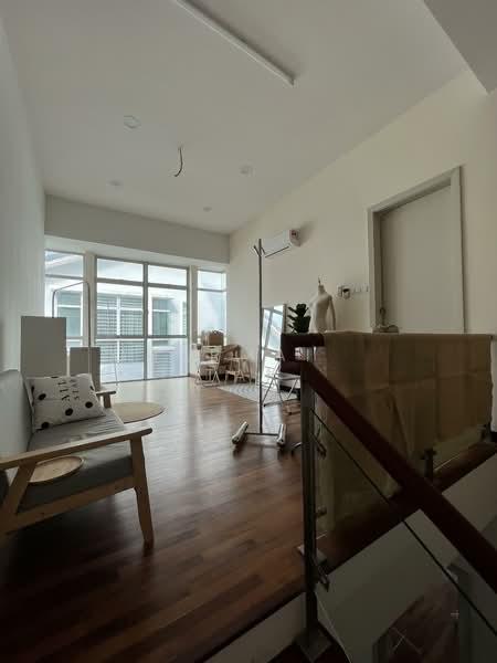 Areca Residence - 4