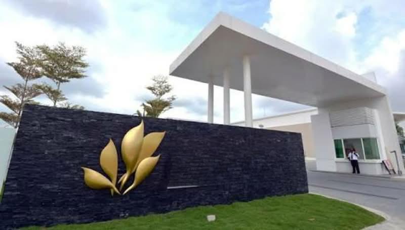 Suriaman 2 Sendayan - 3