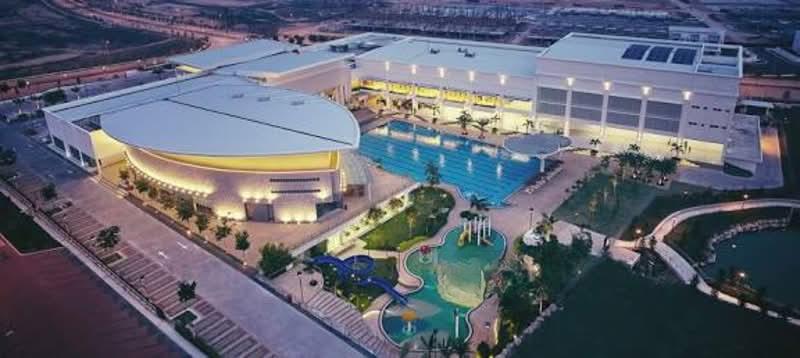 Suriaman 2 Sendayan - 5