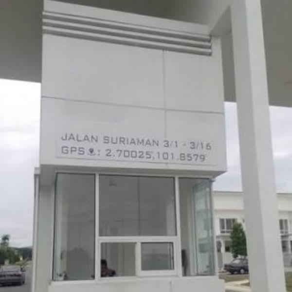 Suriaman 2 Sendayan - 2