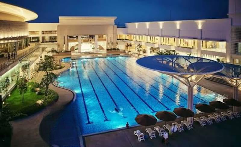 Suriaman 2 Sendayan - 4