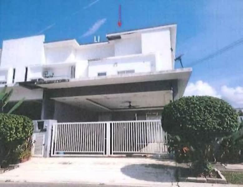 Suriaman 2 Sendayan - 1