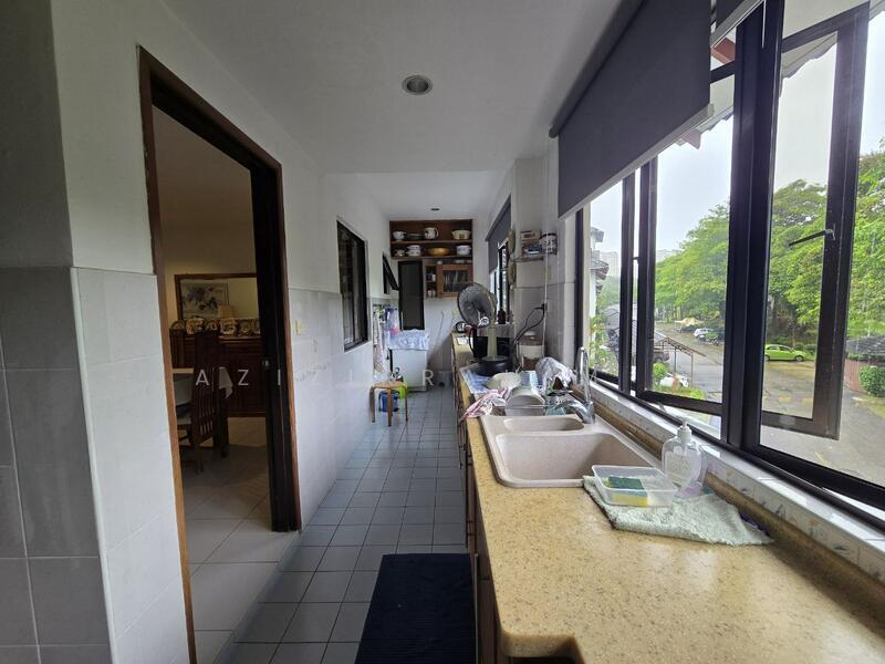 Cyber Heights Villa - 3