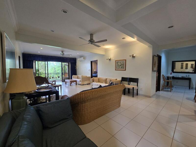 Cyber Heights Villa - 1