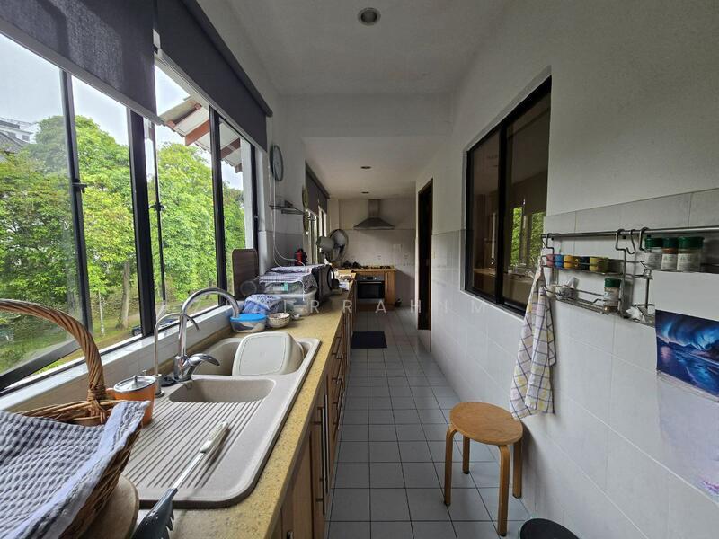 Cyber Heights Villa - 2