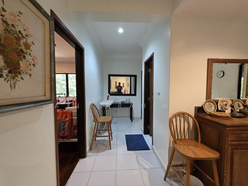 Cyber Heights Villa - 5