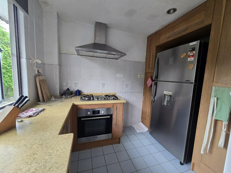 Cyber Heights Villa - 4