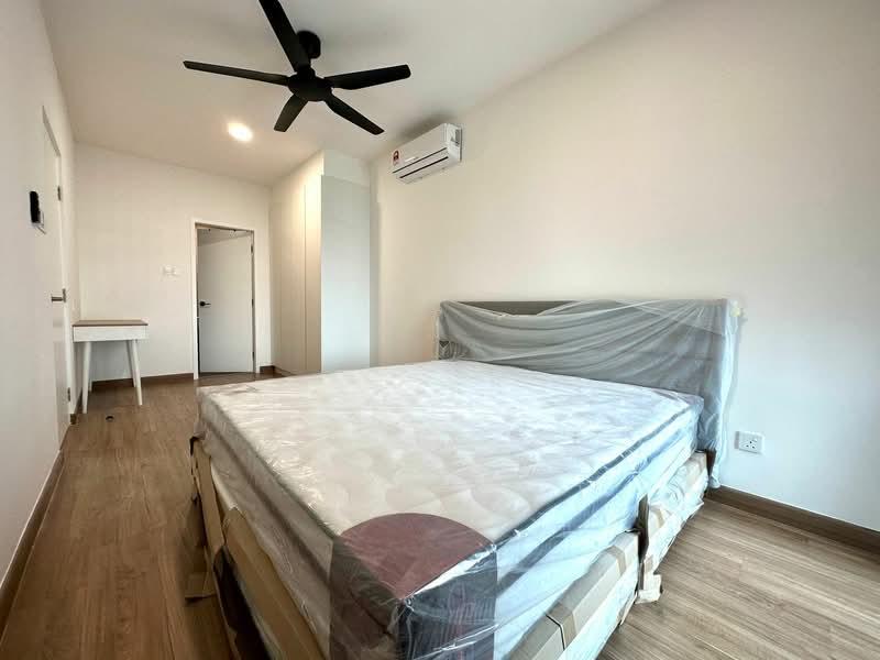 AraTre' Residences - 4