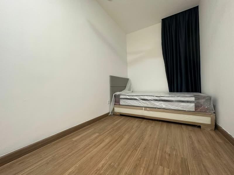 AraTre' Residences - 4