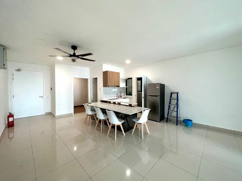 AraTre' Residences - 5