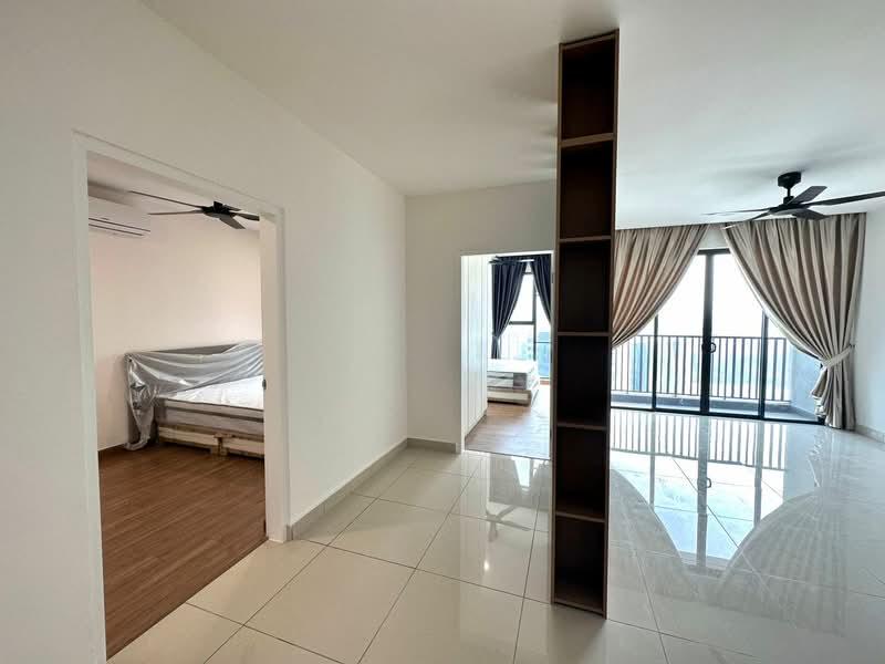 AraTre' Residences - 2