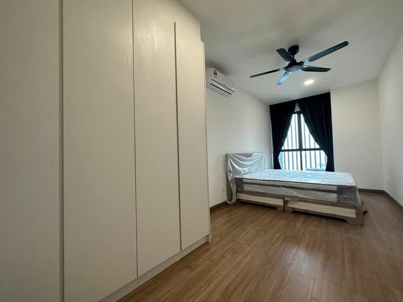 AraTre' Residences - 5