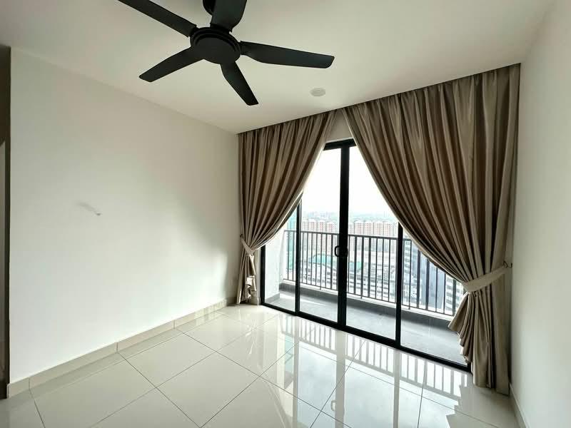 AraTre' Residences - 3