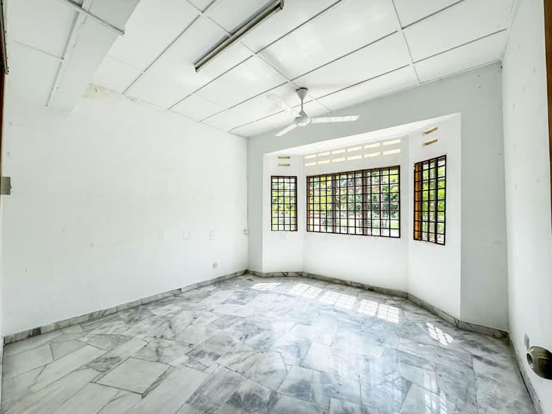 Bandar Mahkota Banting - 5
