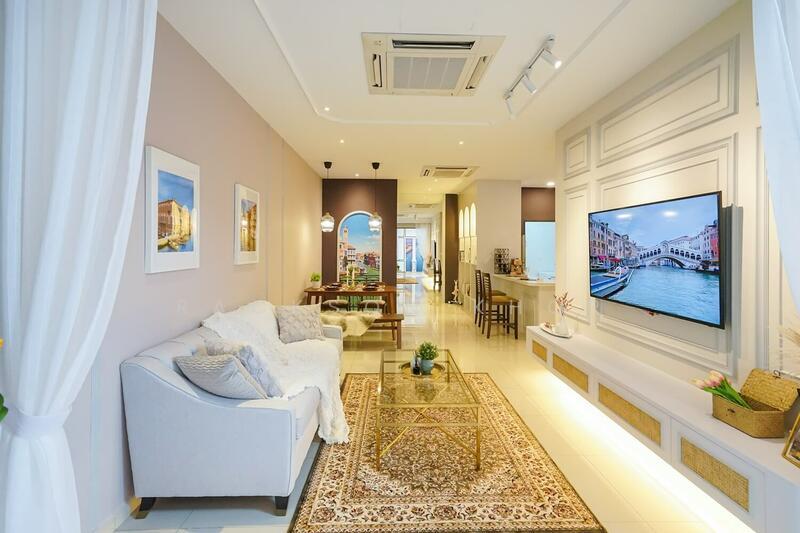 IDEAL VENICE RESIDENCY - 3