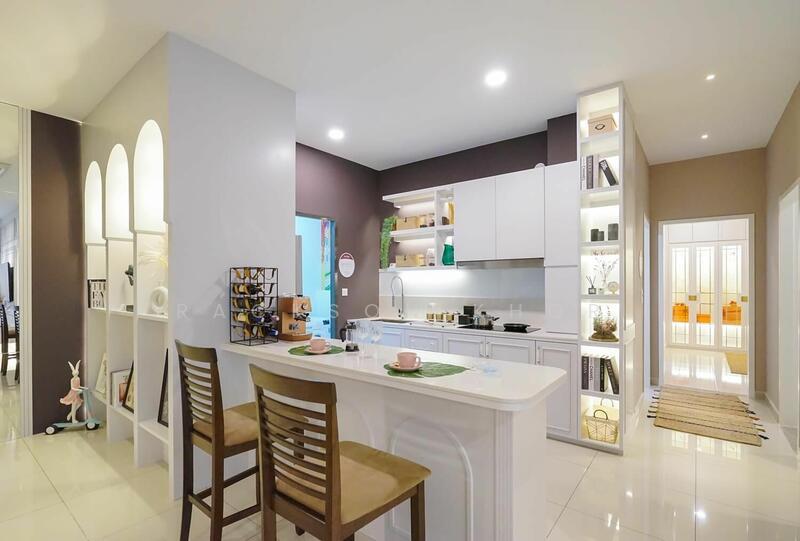 IDEAL VENICE RESIDENCY - 5