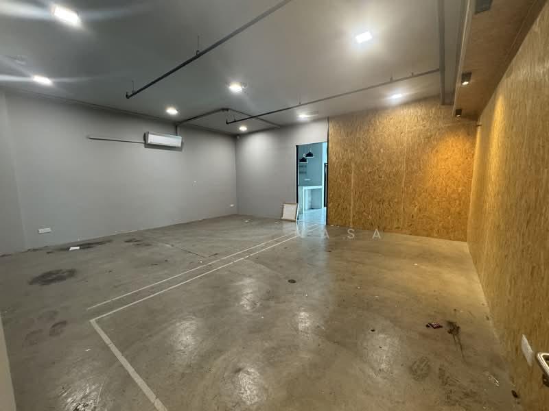 Nexis Biz Suite @ Sunway Nexis - 1