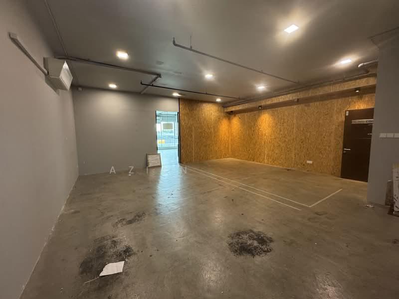 Nexis Biz Suite @ Sunway Nexis - 2