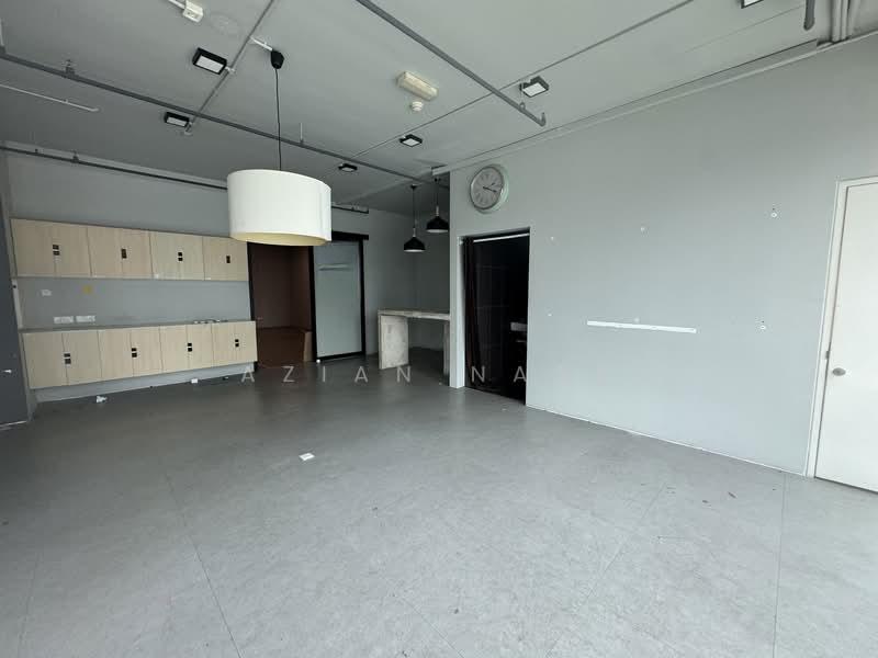 Nexis Biz Suite @ Sunway Nexis - 5