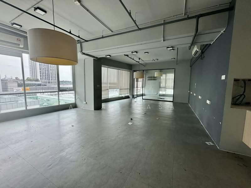 Nexis Biz Suite @ Sunway Nexis - 4