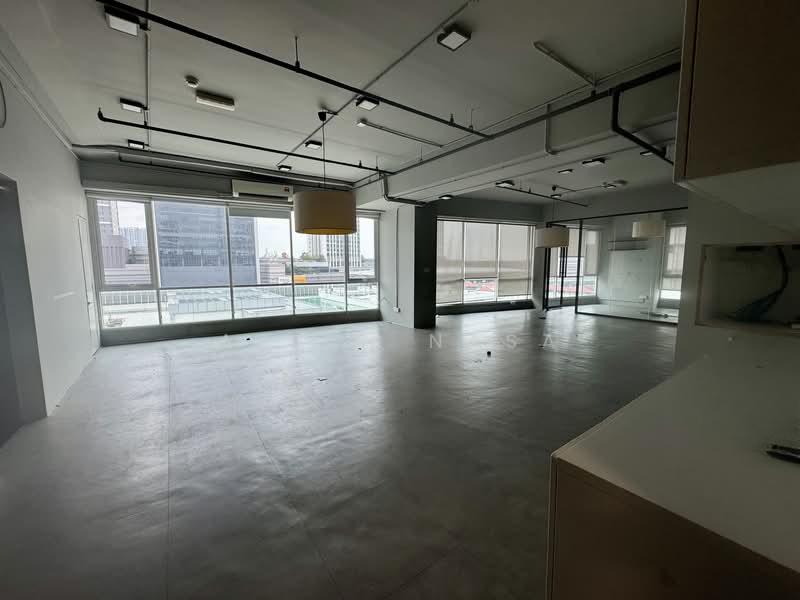 Nexis Biz Suite @ Sunway Nexis - 3