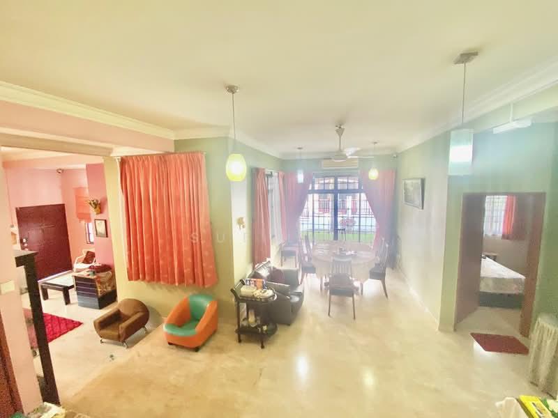 Ara Vista @ Ara Damansara - 5