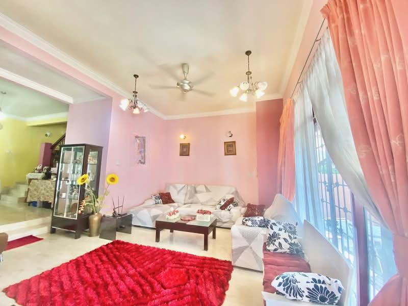 Ara Vista @ Ara Damansara - 4