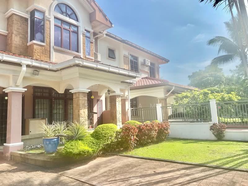 Ara Vista @ Ara Damansara - 1