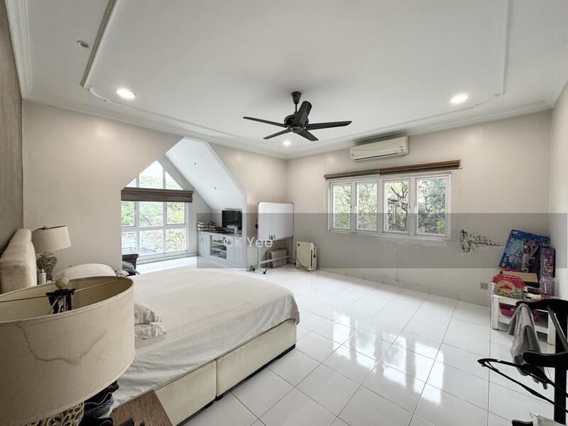 Zone N,2 Storey Bungalow,Modern Design - 2