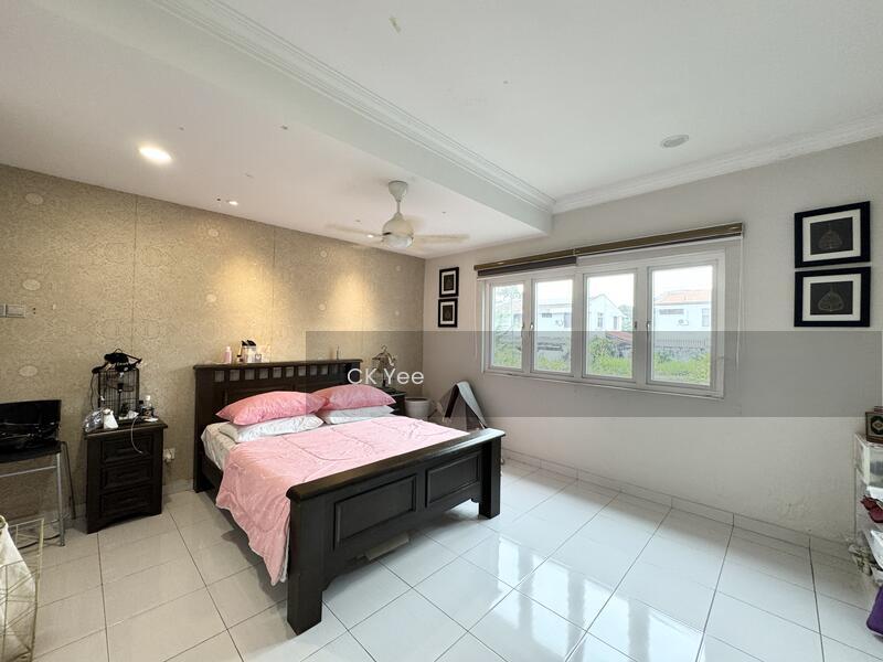 Zone N,2 Storey Bungalow,Modern Design - 3