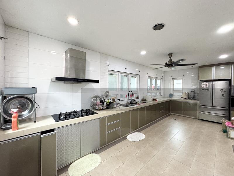 Zone N,2 Storey Bungalow,Modern Design - 4