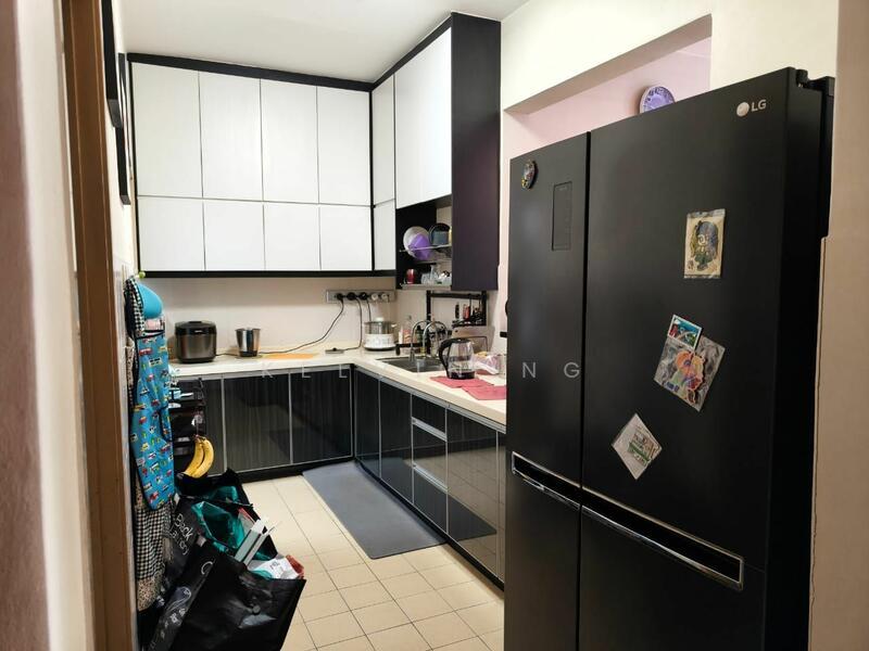 Aman Heights Condominium - 1