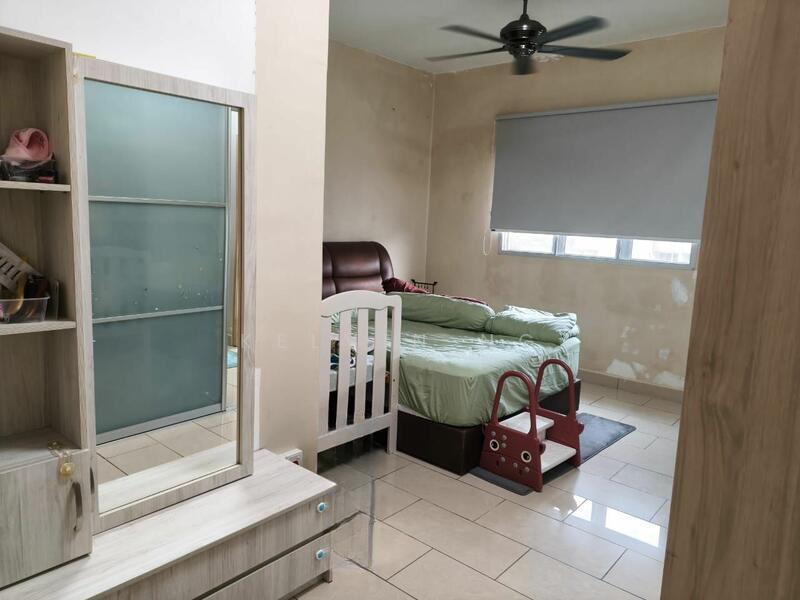 Aman Heights Condominium - 4