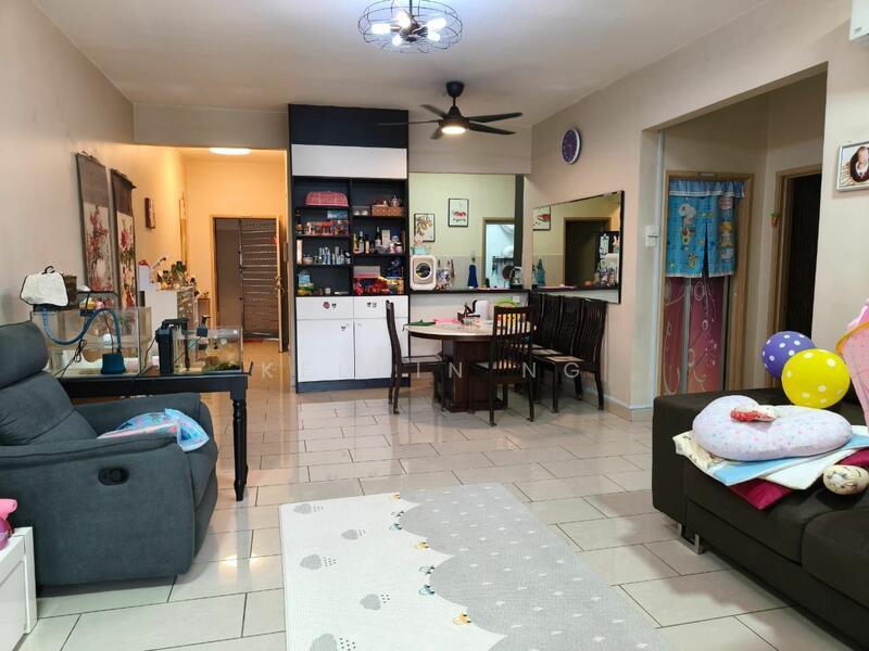 Aman Heights Condominium - 2